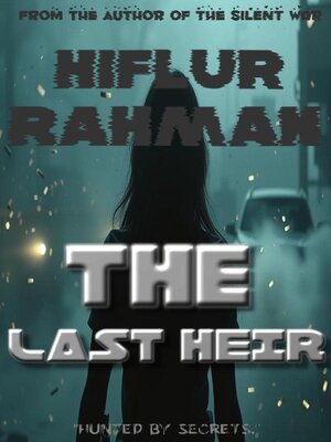cover image of The Last Heir